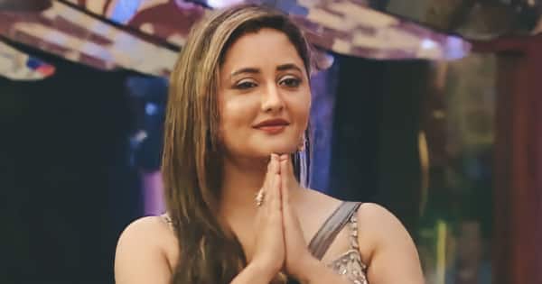 Bigg Boss 15 Grand Finale: Rashami Desai EVICTED a day before the finale? THIS viral picture suggests so