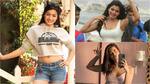 Rashmika Mandanna, Samantha Ruth Prabhu, Priyamani and other south actresses who look amazing in shorts