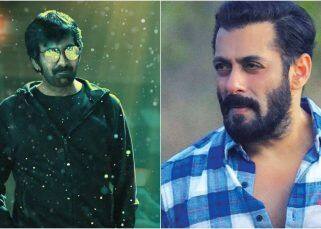 Khiladi: Ravi Teja starrer to release in Hindi, will Salman Khan's remake now get shelved?