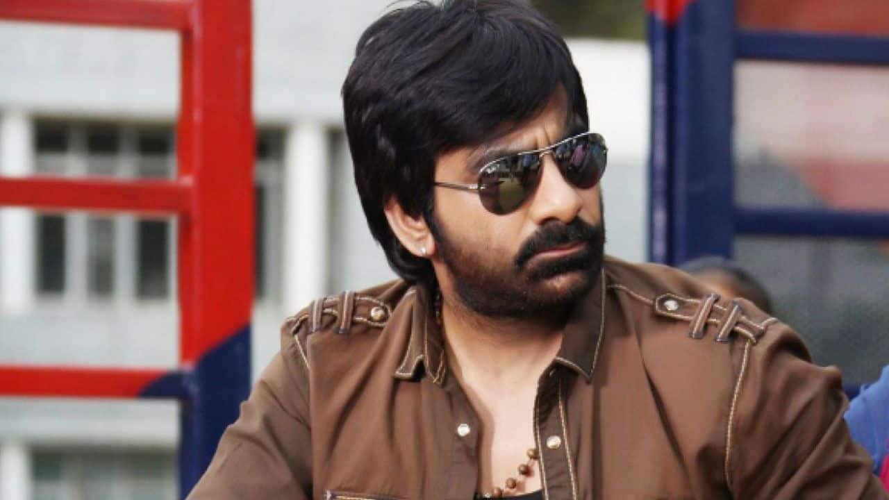 खिलाड़ी' से हिन्दी डेब्यू करेंगे रवि तेजा !! 11 फरवरी को रिलीज होगी मूवी: Ravi  Teja Make his Hindi debut with Khiladi, Read Details