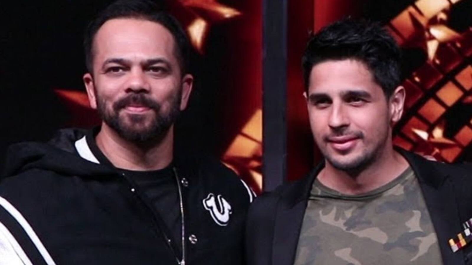 रोहित शेट्टी की फिल्म का होंगे हिस्सा (Sidharth Malhotra – Rohit Shetty project)