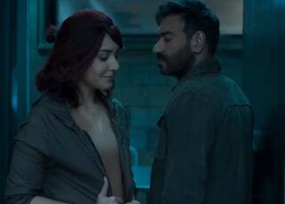 Rudra Trailer: बेवफा पत्नी और अपराधियों के बीच पुलिस ऑफिसर बनकर झूलते दिखे अजय देवगन