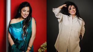 5 Times Anupamaa's Rupali Ganguly ditched her traditional ghagras and sarees to flaunt her modern avatar