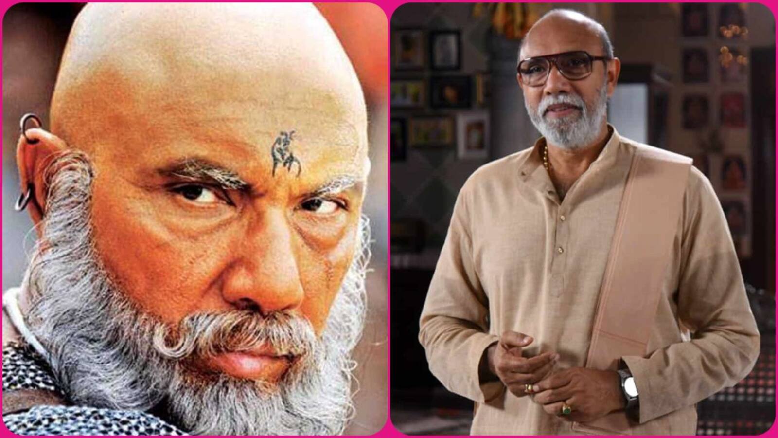सत्यराज (Sathyaraj)