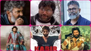 बॉलीवुड पर राज करते हैं साउथ के ये 12 धांसू निर्देशक, इन फिल्मों के जरिए मचा दी थी सनसनी