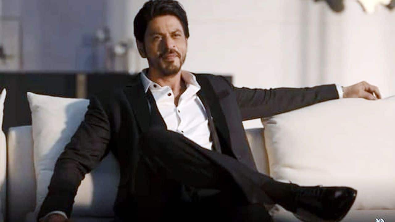 शाहरुख खान  (Shah Rukh Khan)