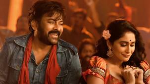 Acharya song Saana Kastam: Chiranjeevi’s fans love his dance moves, say ‘Boss Is Back’; but track receives mixed response – Read Tweets