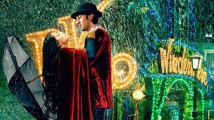 सांवरिया (Saawariya)