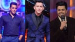 Salman Khan, Aditya Narayan, Maniesh Paul and 6 more reality TV show hosts whose salaries will make your jaw drop