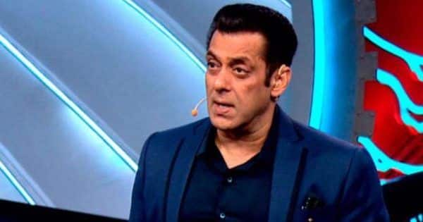 Salman Khan won’t host the next season of Bigg Boss? Here’s what he said