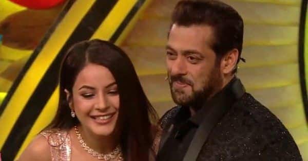 BB 15 finale: Teary-eyed Salman asks Shehnaaz to move on in life; fans have a meltdown – read tweets