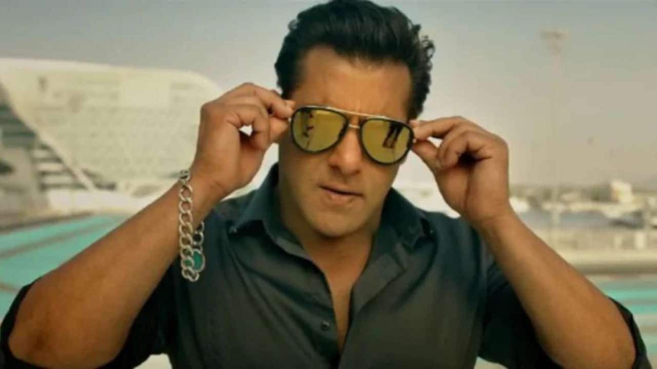 Salman Khan  Lucky Bracelet  Ek Tha Tiger  Filmibeat