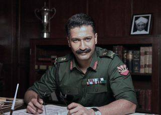 Sam Bahadur BIG UPDATE: Vicky Kaushal war biopic on Sam Manekshaw expected to release on this date; another Uri on the cards? [EXCLUSIVE]