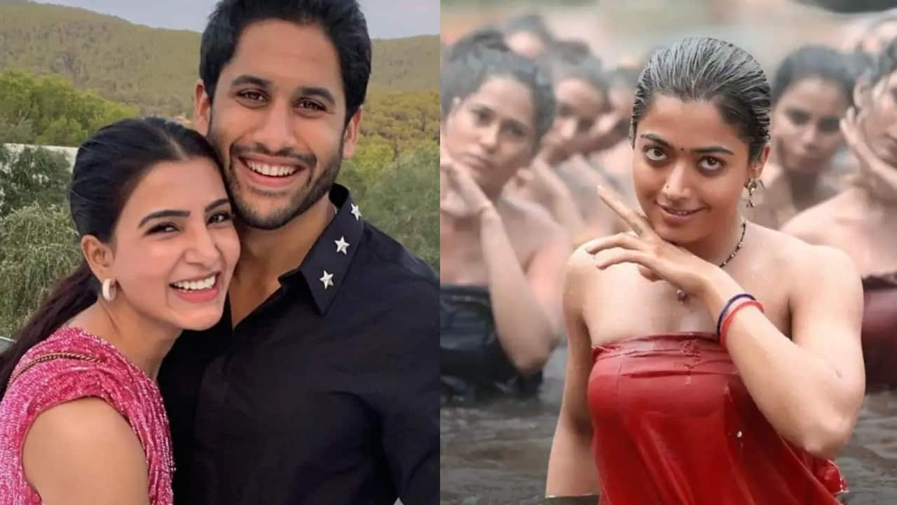 South News Weekly Rewind: Naga Chaitanya OPENS UP On Divorce With ...