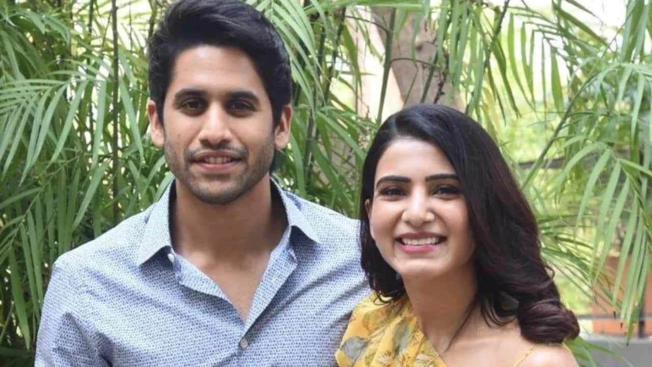 Samantha Ruth Prabhu And Naga Chaitanya Getting Back Together? Pushpa ...