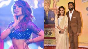 Trending South News Today: Samantha Ruth Prabhu to have an item number in Liger, Dhanush-Aishwaryaa Rajinikanth on work mode post separation and more
