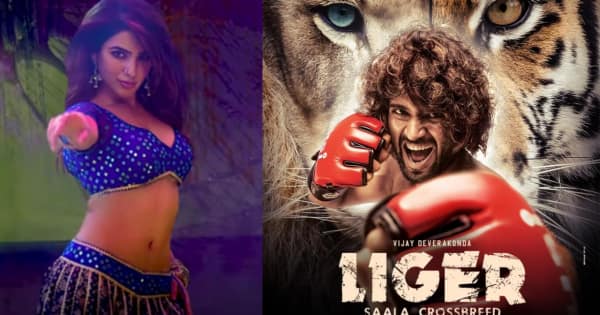 Samantha Ruth Prabhu roped in for another sizzling item song for Vijay Deverakonda-Ananya Panday’s Liger – view deets