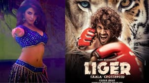 Pushpa effect: Samantha Ruth Prabhu roped in for another sizzling item song for Vijay Deverakonda-Ananya Panday's Liger?