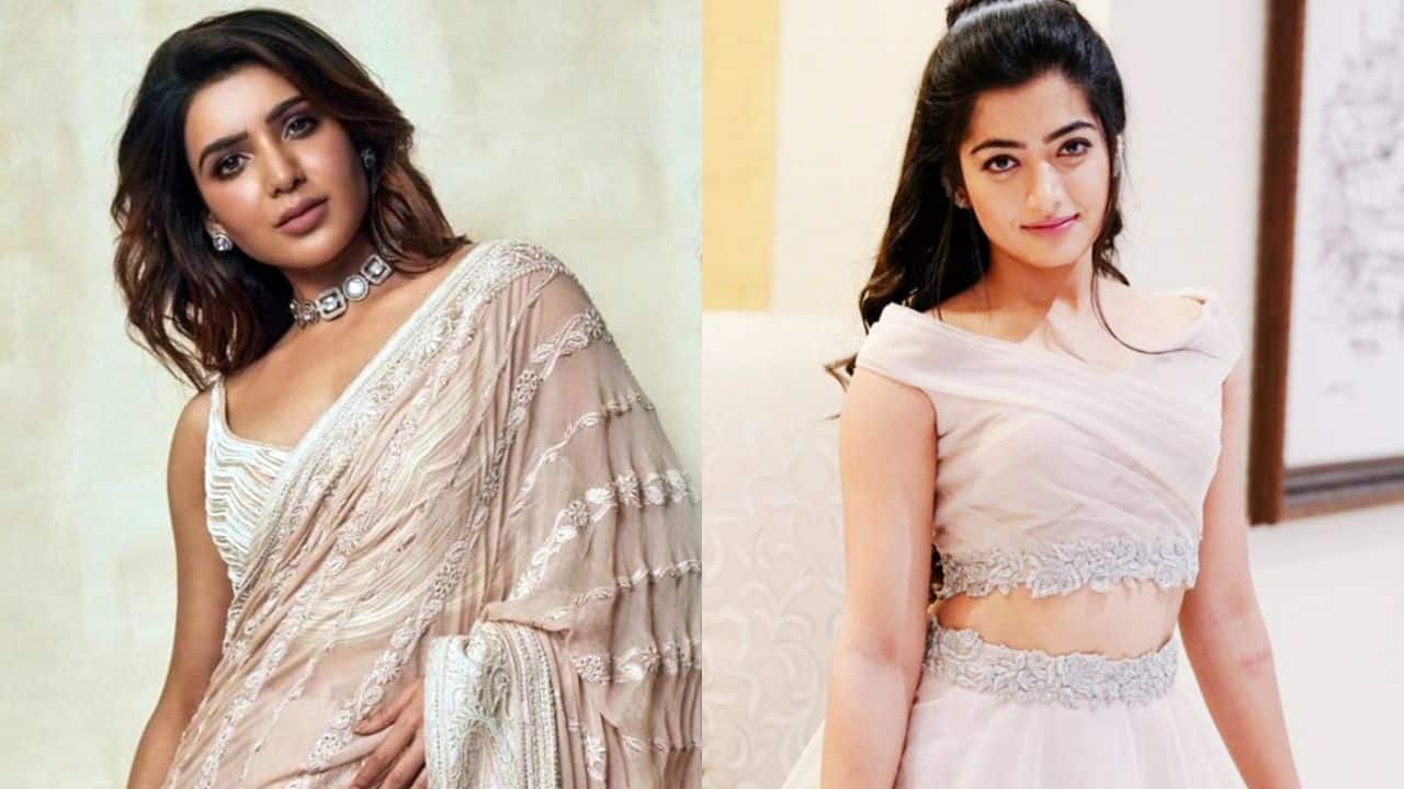 South actresses to rule Bollywood
