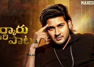 Sarkaru Vaari Paata: Mahesh Babu to drop THIS special romantic treat for his fans on Valentine's Day