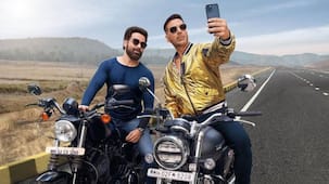Selfiee: Akshay Kumar, Emraan Hashmi's Driving Licence remake headed for Disney+ Hotstar premiere? EXCLUSIVE deets inside