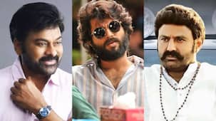 Throwback to when Chiranjeevi, Nagarjuna, Vijay Deverakonda and more Telugu stars were called out for blatant sexism in Tollywood