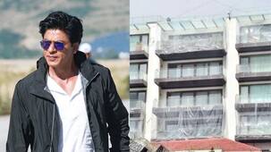 Man arrested for threatening to blow up Shah Rukh Khan’s Bandra house Mannat