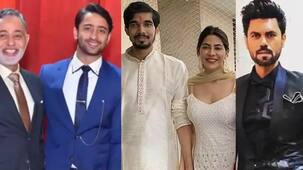 Shaheer Sheikh, Gaurav Chopraa, Nikki Tamboli and other celebs who lost their loved ones to COVID-19