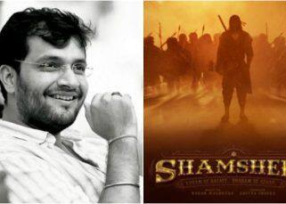 Shamshera: Ranbir Kapoor, Sanjay Dutt starrer heading for OTT release? Director Karan Malhotra REVEALS the plan