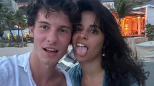 Camila Cabello gets all poetic after short reunion with ex Shawn Mendes; pens about 'rising and falling'