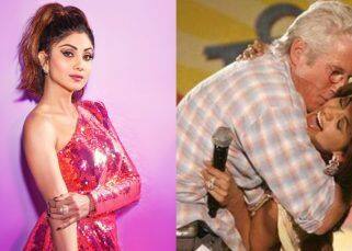 Shilpa Shetty getting acquitted in Richard Gere kiss case sparks meme fest – view tweets