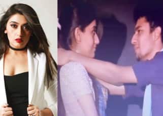 Yeh Hai Mohabbatein actress Shireen Mirza spills the beans on her viral video with Vicky Kaushal