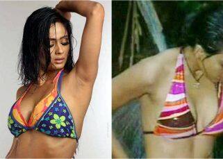 From ‘God taking bra size’ to bikini shower: 5 times Shweta Tiwari was embroiled in controversies