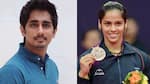 From 'sexual slur' at Saina Nehwal to ‘Hindi Junta’ tweet, 5 times Siddharth was embroiled in controversies