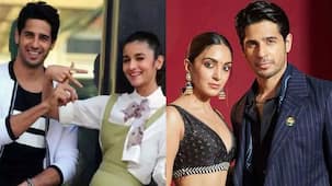 From Alia Bhatt to Kiara Advani - A look at Sidharth Malhotra's dating life