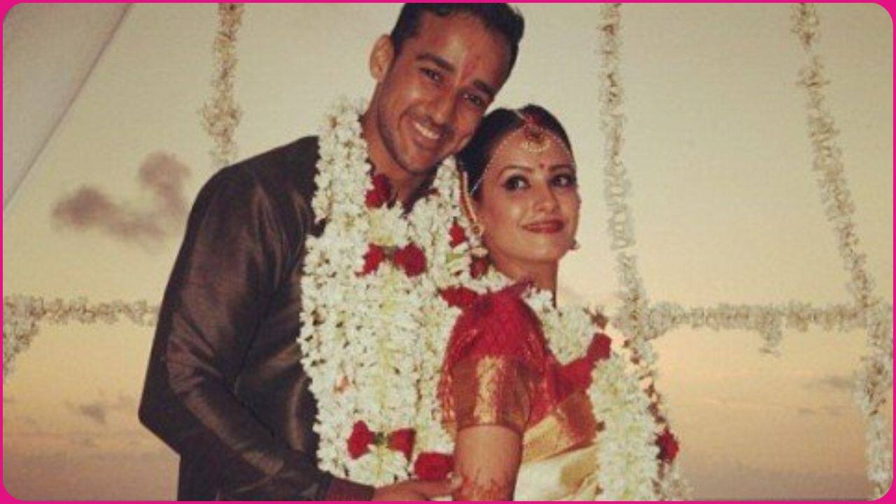 South Indian Wedding of Bollywood Celebs (2)