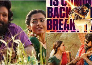 After Allu Arjun's Pushpa; Ala Vaikunthapurramuloo, Rangasthalam and more South movies to release in Hindi
