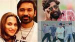 Trending South News Today: Dhanush-Aishwaryaa Rajinikanth staying in the same hotel, fans make BTS groove on Pushpa's Srivalli and more