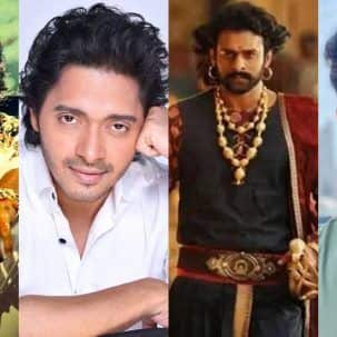 Shreyas Talpade for Allu Arjun in Pushpa, Sharad Kelkar for Prabhas in Baahubali and other actors who've dubbed for South stars in pan-India films – view pics thumbnail