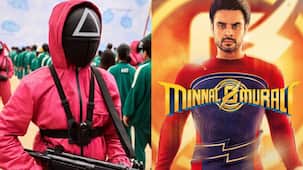 Trending OTT News Today: Squid Game season 2 gets official nod, Tovino Thomas starrer Minnal Murali creates new records and more