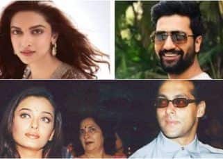 Deepika Padukone-Vicky Kaushal, Aishwarya Rai Bachchan-Salman Khan and more stars who REFUSED to work with other actors