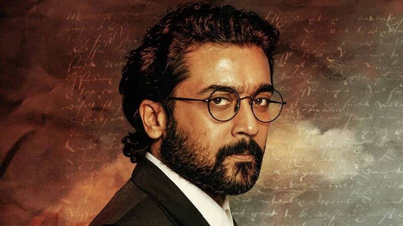 Jai Bhim at Oscars: Suriya starrer becomes a part of the Academy Awards