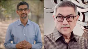 Filmmaker Suneel Darshan on his FIR against Google CEO Sundar Pichai: I am NOT doing it for PUBLICITY [Exclusive]