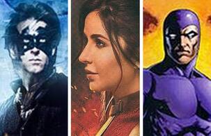 ठंडे बस्ते में पड़ी हैं Krrish 4 से लेकर Mr. India 2 समेत ये 7 सुपरहीरो फिल्में, देखें लिस्ट