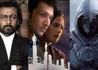 Trending OTT News Today: Suriya starrer Jai Bhim becomes a part of Oscars, Moon Knight and The Great Indian Murder trailers out and more