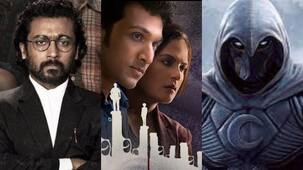 Trending OTT News Today: Suriya starrer Jai Bhim becomes a part of Oscars, Moon Knight and The Great Indian Murder trailers out and more