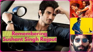 इन 9 सुपरहिट फिल्मों की फर्स्ट च्वाइस थे Sushant Singh Rajput, कुछ से निकाले गए तो कुछ को खुद मारी लात !!