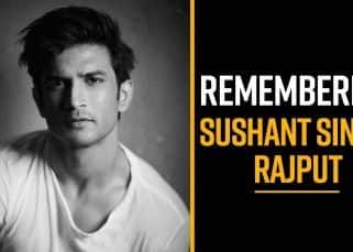 Remembering Sushant Singh Rajput: Dil Bechara to Kai Po Che, 5 must watch movies of Sushant