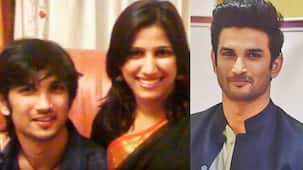 Sushant Singh Rajput's sister Priyanka releases hard-hitting statement about his biopic ahead of SSR's birth anniversary