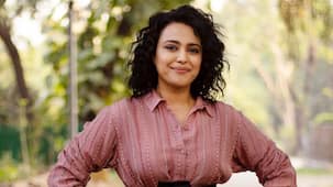 Swara Bhasker tests positive for Covid-19, netizens say 'Daal do Modi pe blame'